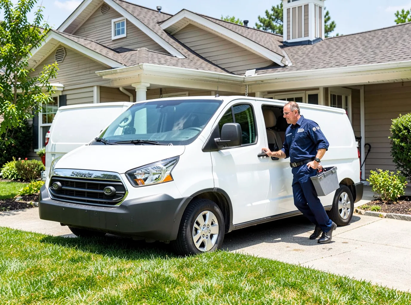 Emergency Plumber company in Tell, TX