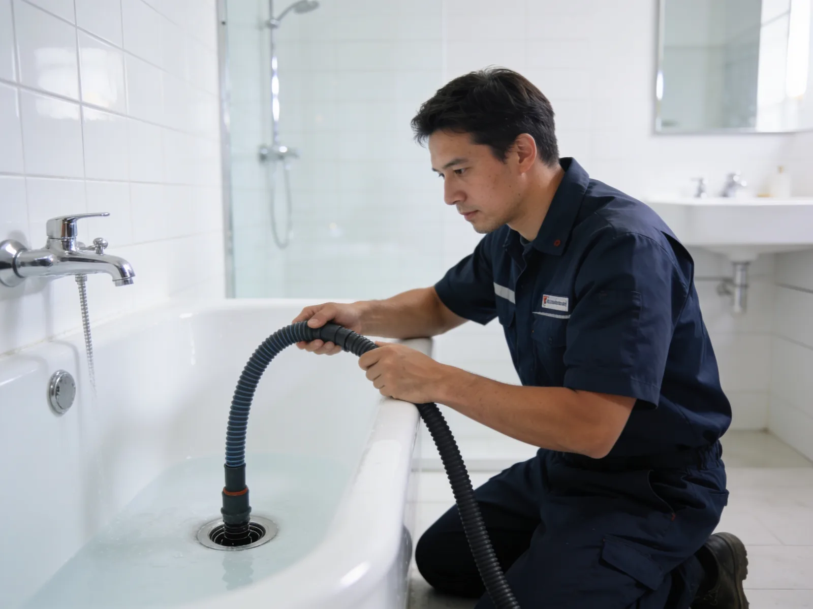 Emergency Plumber Tell, TX FAQs